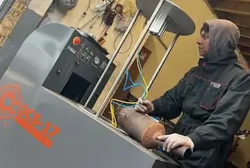 DPF Cleaning Service