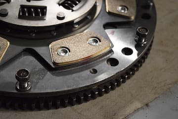 Engine Repair Service
