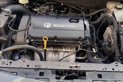Engine Repair Service